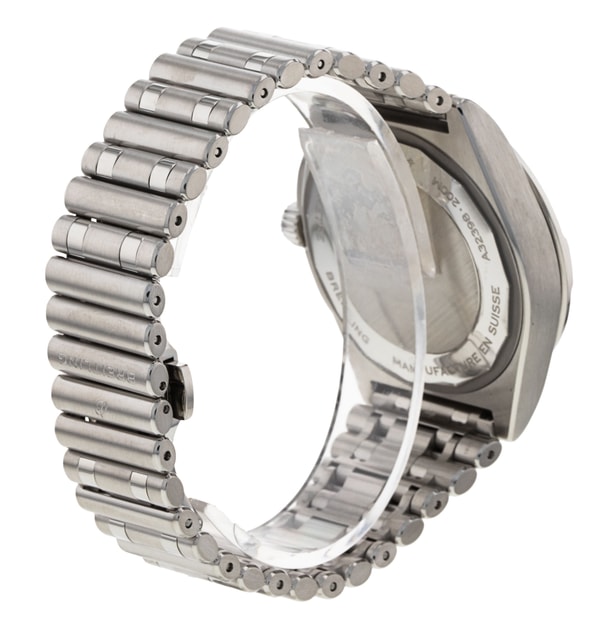 Breitling Chronomat Automatic GMT 40 A32398 Image 3